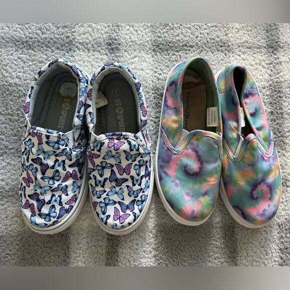 Girls Shoe Bundle - Picture 1 of 6